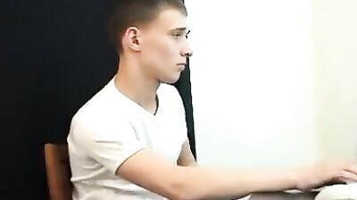 Mikeys Vintage Cumshot Collection