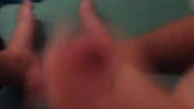 Young Boys First Time JO in the Baths!