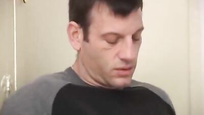 Coffee Cream Dreams - Fresh cream for the coffee with hot guys and passionate action.