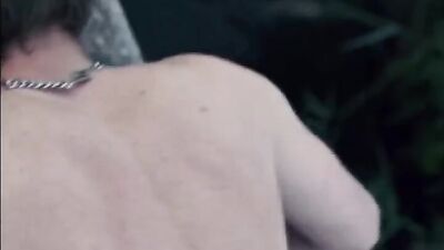 Grand Porn Jeté 2022: The Action Movie