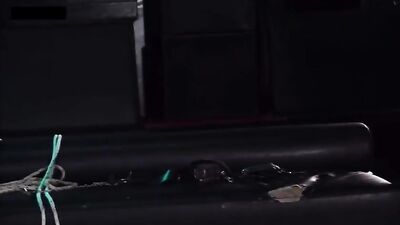 Kinky Twinks Underground Bareback Sex: Hardcore Gay Porn Action