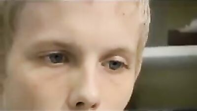 Slick 599: Action Packed Gay Porn Adventure!
