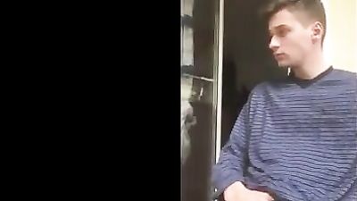 Twink Trap: Family Secrets Exposed!