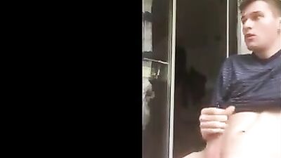 Twink Trap: Family Secrets Exposed!