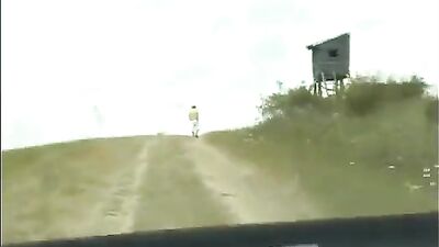 Outdoor Loves: Bareback, Cum Shots & More - They Loving 253