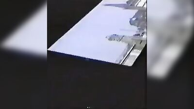 German Classic Vintage: Bareback Explosion!