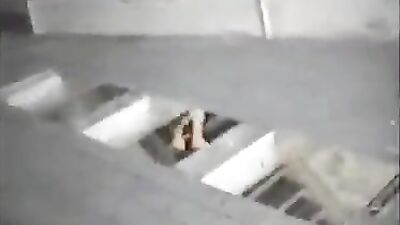 German Classic Vintage: Bareback Explosion!