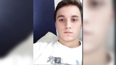 Tylers Gay Porn Adventure - Straight to the Point!