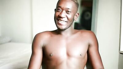 Gay Porn Adventure: So Nice 01 - Exploring the Limits!