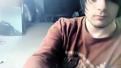 Webcam Master - Gay Amateur Porn Video