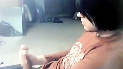 Webcam Master - Gay Amateur Porn Video