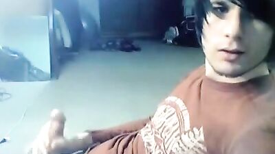 Webcam Master - Gay Amateur Porn Video