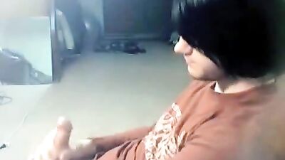 Webcam Master - Gay Amateur Porn Video