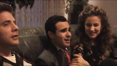 Holiday Twink Dreams: Gay Porn Video Extravaganza!