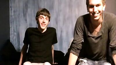 Passionate Sex Among Young and Old