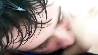 Swallow it all - Oral Delights: A Gay Porn Video with Explosive Pleasures