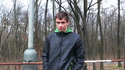 Gay for Pay: The Ultimate Amateur Bareback Experience!