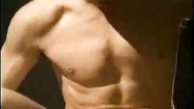 Gay Army Boys Sleepover - Hardcore Military Action