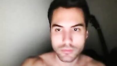 Gangbang with Handsome Boys and Round Butts on Cam