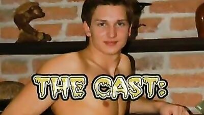 Sperm In My Hole: The Ultimate Gay Porn Experience!