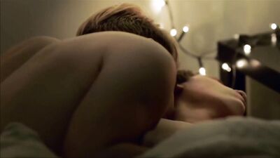 Open Your Eyes, See the Colors - A Gay Porn Video