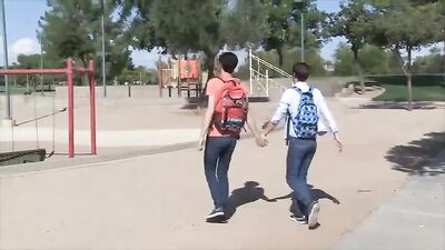 Bareback Friends: Action-Packed Gay Porn Adventure