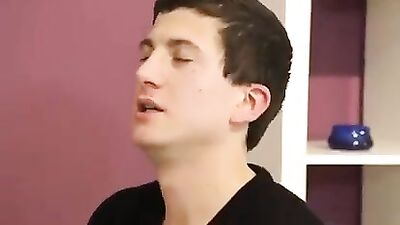 Where are the dru*gs? Lost in Group Bareback Action!