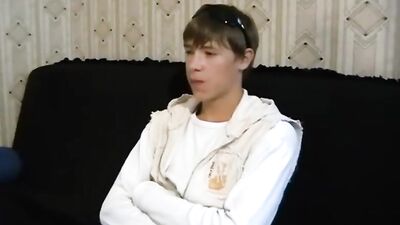 Russian Stallions: Raw and Rugged - A Gay Porn Adventure