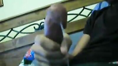 Black BDSM Amateurs: Big Cocks Take Control!