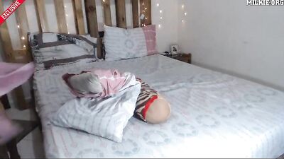 Hot couple show gayboystube - Action Amature Bareback Explore the wild side with this thrilling video!