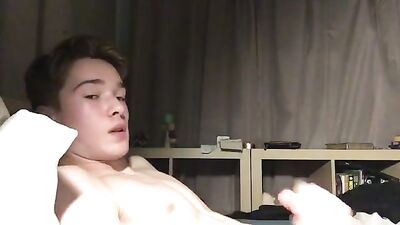 Gay Teen Cam Boy Web-Cam Porn Exposed!