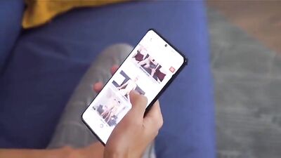 Raw Sexual Encounter: Couples Steamy Gay Porn Show