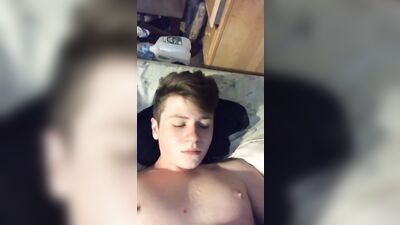 Gay Porn Solo: Big Cocks Bisexual Sunday Special!