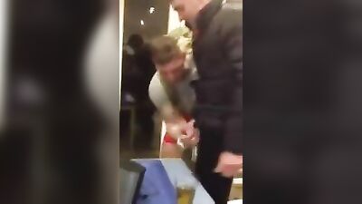 Drink N Fuck: When Straights Get Gay with Alcohol!