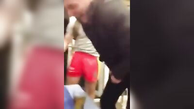 Drink N Fuck: When Straights Get Gay with Alcohol!