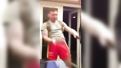 Drink N Fuck: When Straights Get Gay with Alcohol!