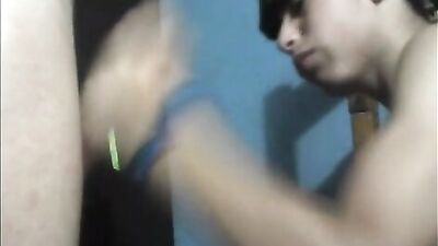 Sucking Boys Reunion: Visit SomenteNovinhos.nibblebit.com for Non-Stop Action!