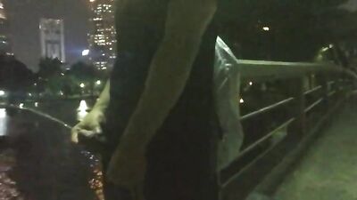 Gay Pissing Amateurs Fun - Public Urination Exposed!