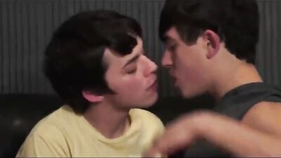 Raw Sexual Heat - Cum on his ass: Ultimate Anal Orgasm!