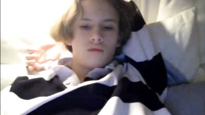 Young & Wild: An Amateur Web-Cam Adventure!