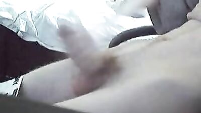 Precum Playtime - Web-Cam Solo Fun