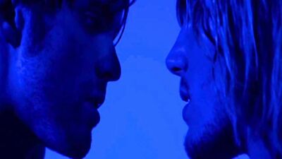 Kaboom: The Ultimate Gay Porn Movie!