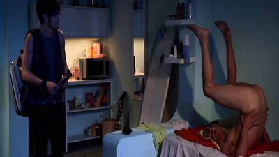 Kaboom: The Ultimate Gay Porn Movie!