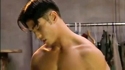 White Sucks Asian: Interracial Oral Delight