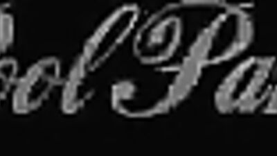 Shaiman Lalichs Hot Pool Party Adventure!