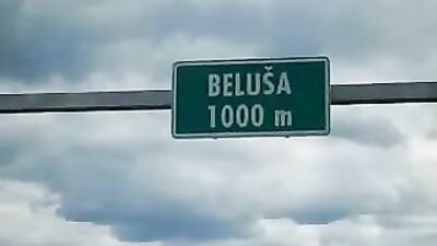 Run In The Park - Naked Twink Public Fun