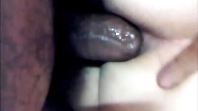 Unleashed Filipino Hottie Screws Raw White Ass!