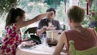 Center Of My World - German Gay Movie XXX