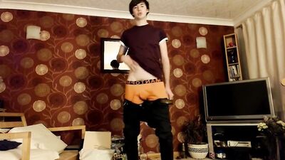 Big Dicks & Young Lads - Tall & Curious