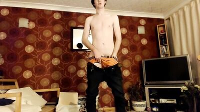 Big Dicks & Young Lads - Tall & Curious